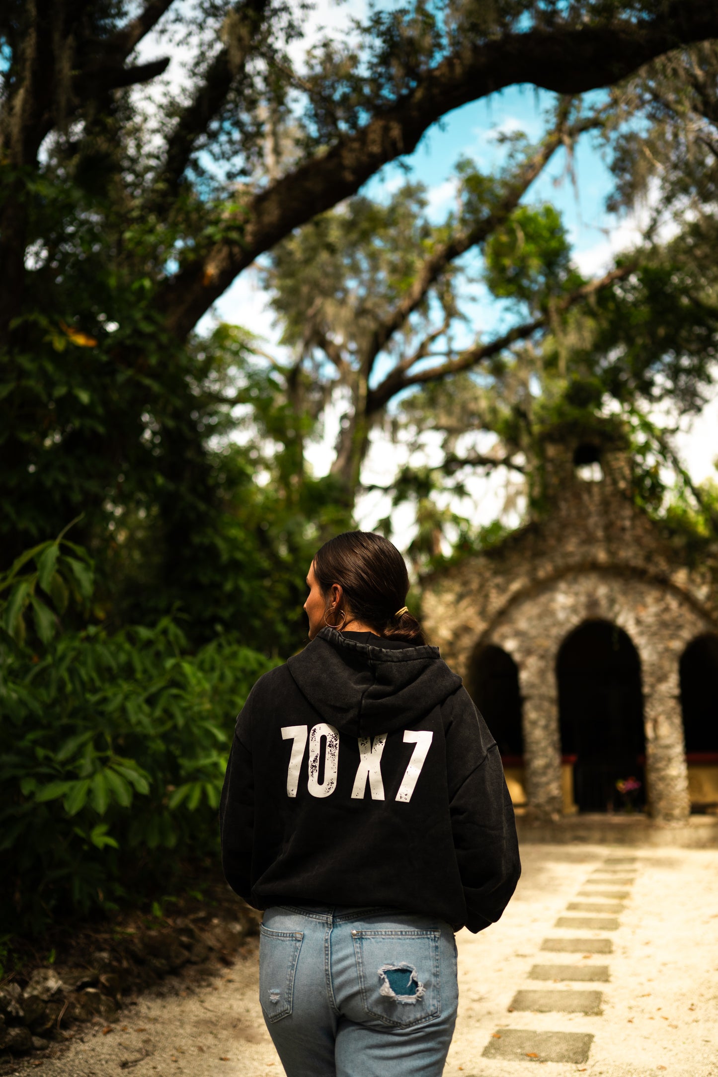 "Find God Not A Link" #002