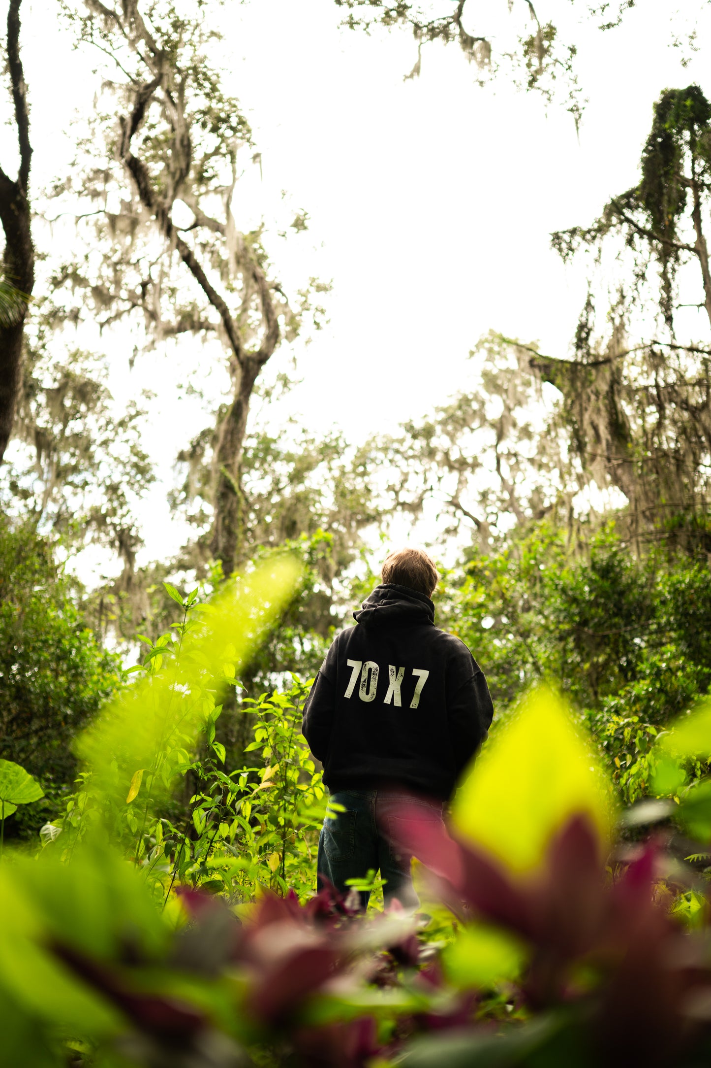 "Find God Not A Link" #002